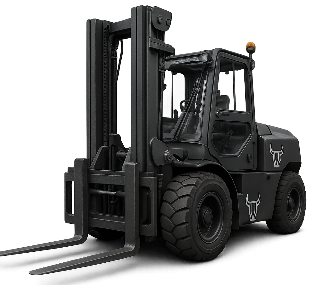 forklift