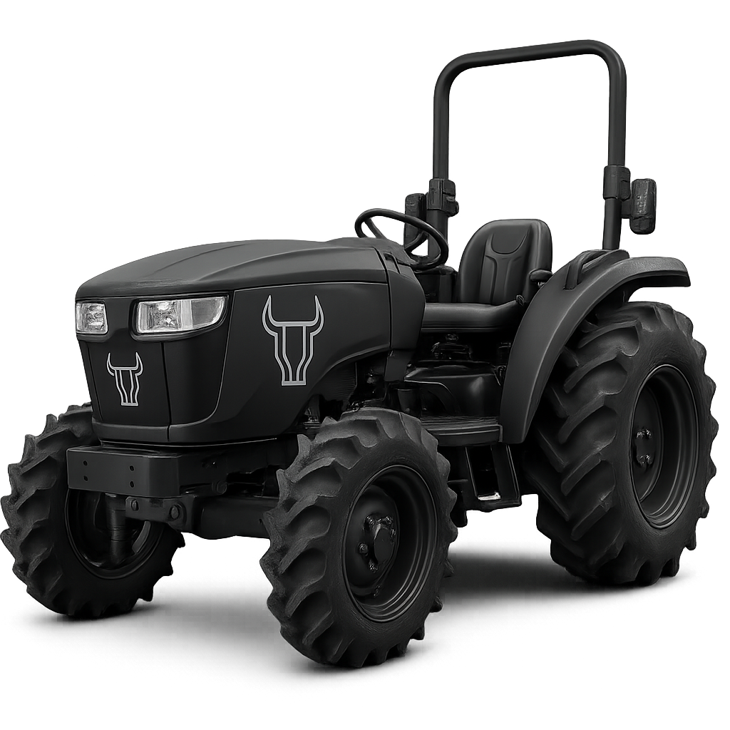 tractor