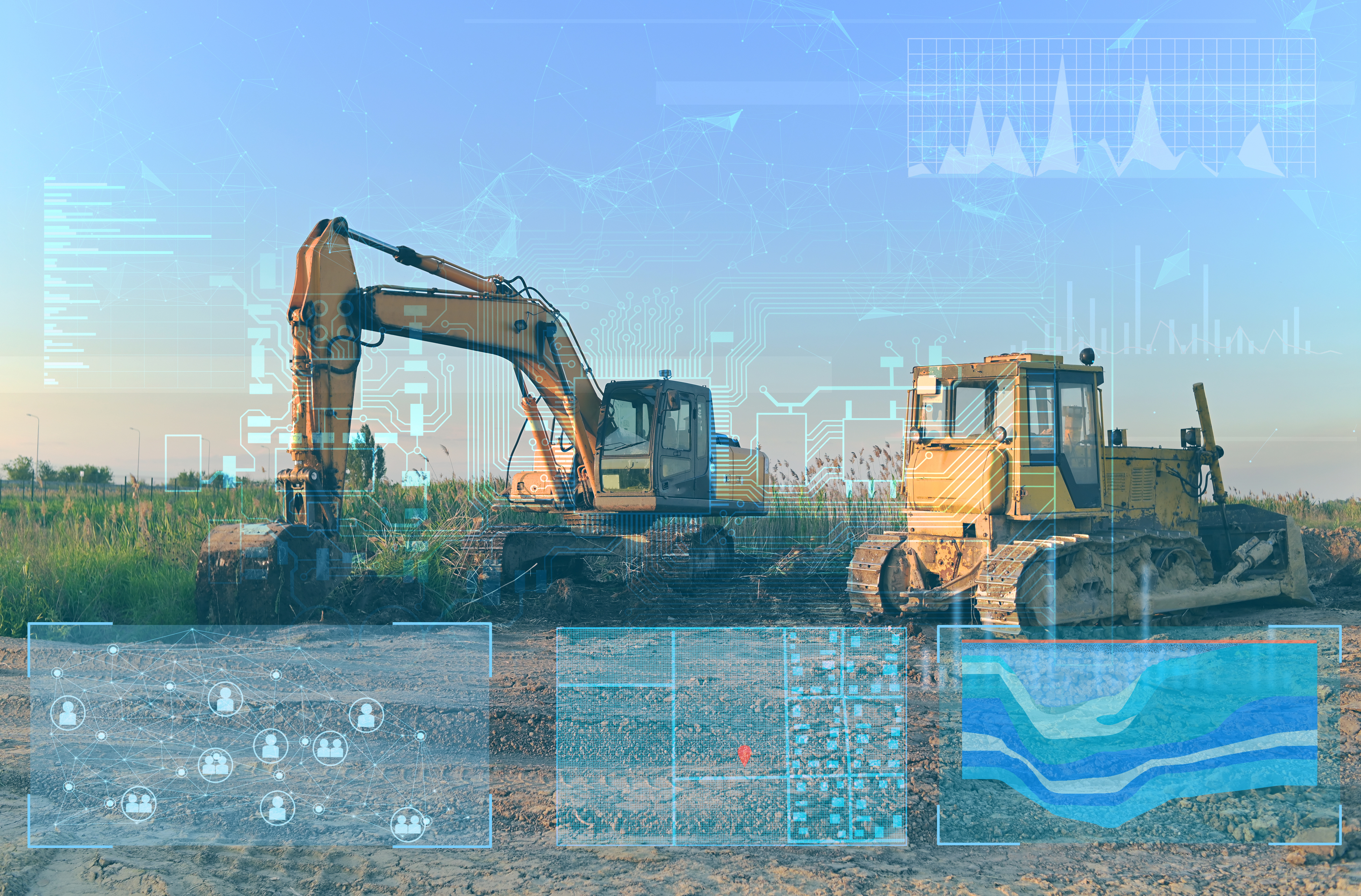 Safe & Smart Operator Assist